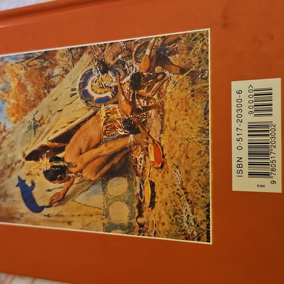 American Indian Fairy Tales Illustrated John Rae Hardback 1998 Edition - Picture 2 of 8